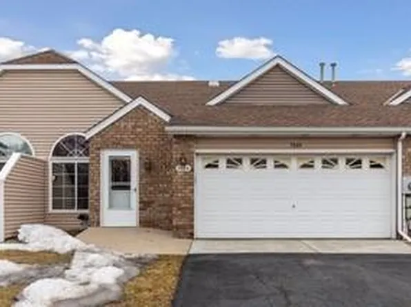 7884 Taylor St NE, Spring Lake Park, MN 55432