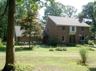 3144 County Road 529, Loudonville, OH 44842