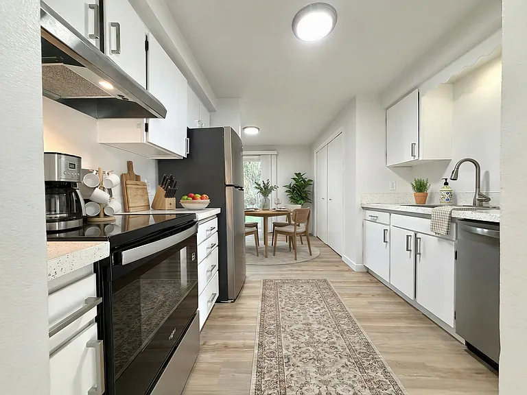 Drumwood McMinnville Townhomes — Photo 12