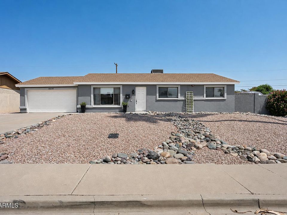 1st image of 8628 E Oak Street