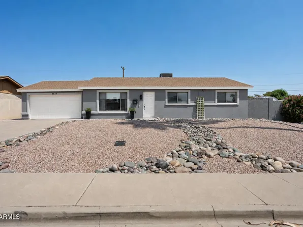 8628 E Oak Street, Scottsdale, AZ 85257