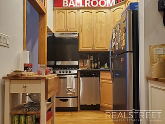 Rented by Real Street Inc