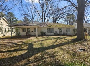 4528 Manila Dr, Jackson, MS