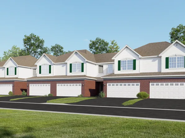 2605 Dundee Dr, New Lenox, IL 60451