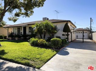 312 E Gleason St, Monterey Park, CA 91755