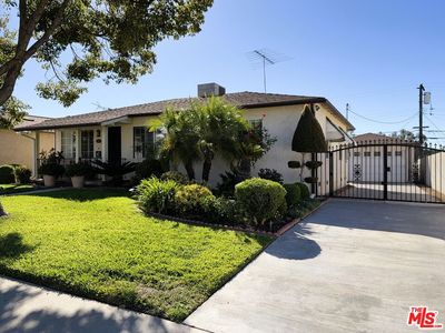312 E Gleason St, Monterey Park, CA, 91755