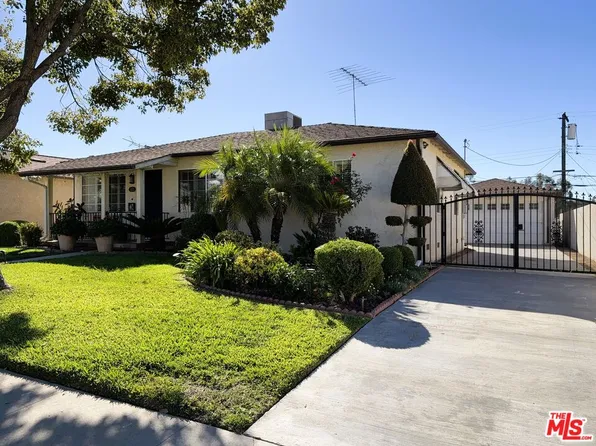 312 E Gleason St, Monterey Park, CA 91755