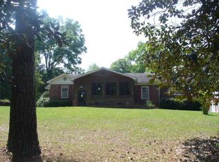 404 Hartford Rd, Fort Gaines, GA 39851
