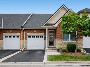 7 Landscapes Trl, Hamilton, ON L9K 0A1