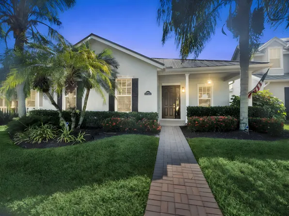 10542 SW Westlawn Boulevard, Port St Lucie, FL 34987