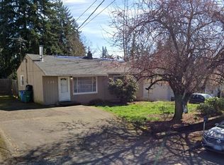 134 SE 124th Ave, Portland, OR 97233