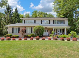 1630 Tina Ln, Flossmoor, IL 60422