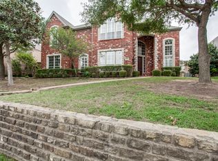 4604 Winter Park Dr, Richardson, TX 75082