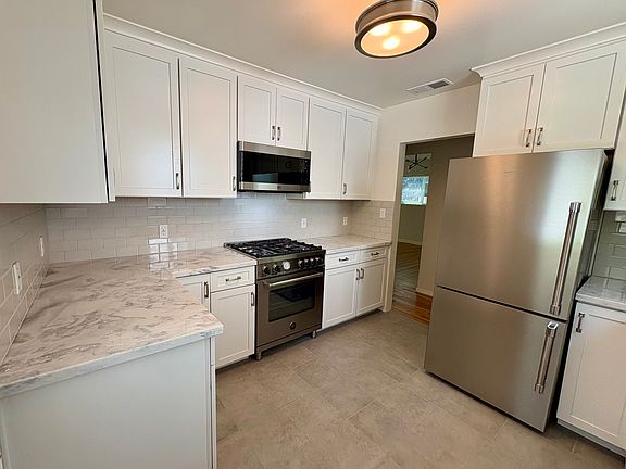 Natural quartz countertops