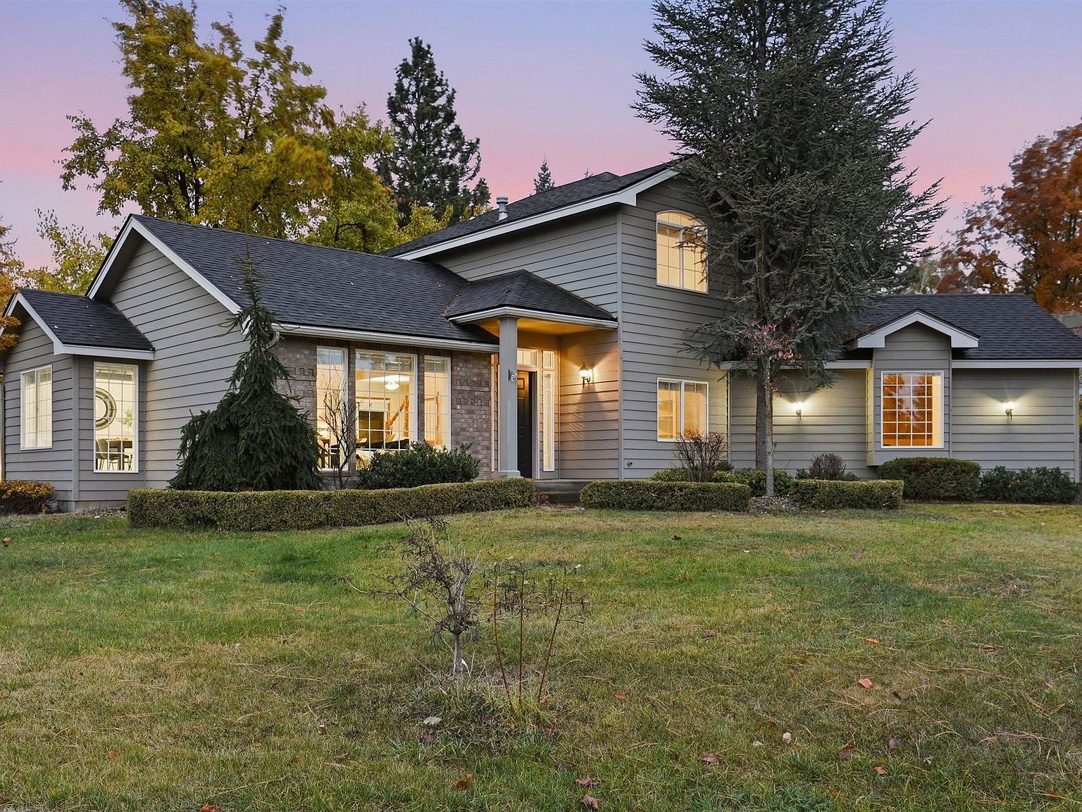 5901 S Stone Ct, Spokane, WA 99223 | Zillow