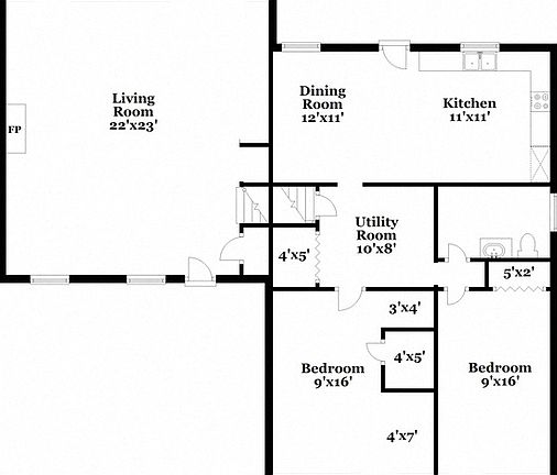 2nd image of this home