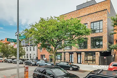 901 Herkimer Street in Stuyvesant Heights
