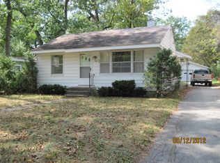 410 Cochlin St, Traverse City, MI