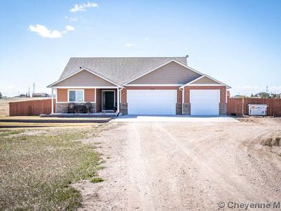 1132 Verlan Way, Cheyenne, WY, 82001