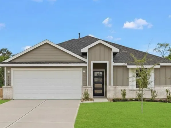 9110 Reese Meadow Ln, Montgomery, TX 77316