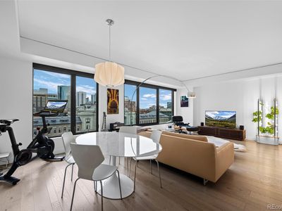 1750 Wewatta Street #700, Denver, CO, 80202
