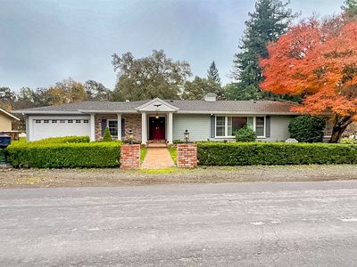 1039 Petra Dr, Napa, CA, 94558