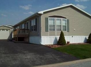 25817 Merion Dr, Monee, IL 60449