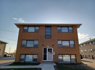 4100 4th St NE, Columbia Heights, MN 55421