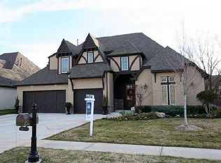 10913 S 77th East Ave, Tulsa, OK 74133