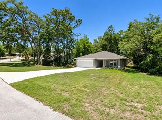 19447 SW 98TH PLACE ROAD, DUNNELLON, FL 34432