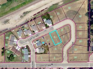 439 13th St NW, Valley City, ND 58072