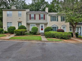 1202 Wedgewood Ct, Sandy Springs, GA 30350