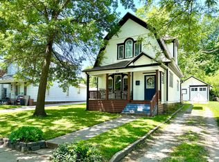 919 S Central Ave, Chanute, KS 66720