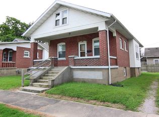 1319 Whitener St, Cape Girardeau, MO 63701