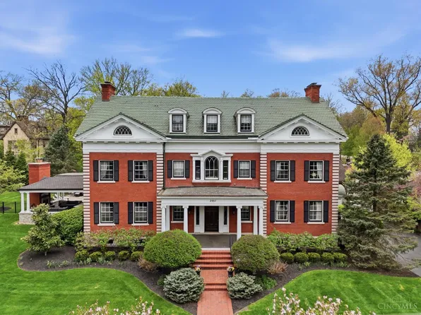 2957 Annwood St, Cincinnati, OH 45206