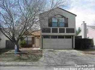 6219 Valley Knight, San Antonio, TX 78250