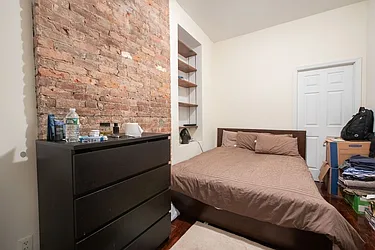 Rented by Metropolitan Property Group