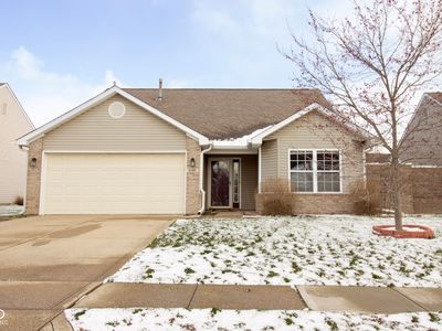 8140 Burnett Blvd, Avon, IN, 46123