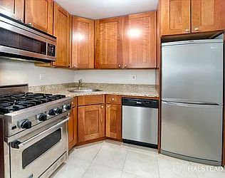 Rented by Brown Harris Stevens