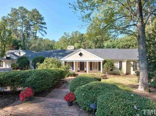 4022 Bristol Rd, Durham, NC 27707