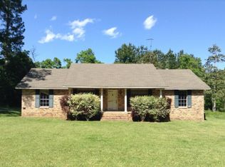 10349 Williams Dr, Clinton, LA 70722