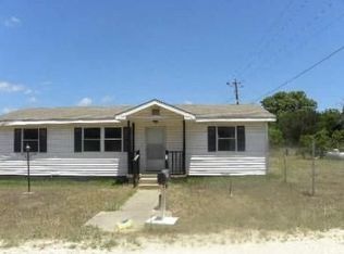 101 Cedar Way, Whitney, TX 76692