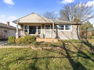 2309 E Washington St, South Bend, IN