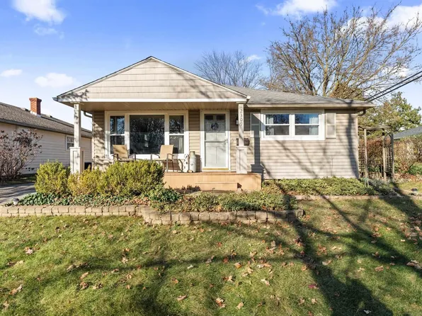 2309 E Washington St, South Bend, IN 46615