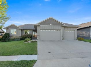 6401 S El Dorado Ave, Sioux Falls, SD 57108