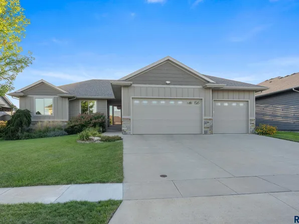6401 S El Dorado Ave, Sioux Falls, SD 57108