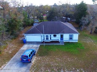 7204 Toledo Rd, Spring Hill, FL 34606