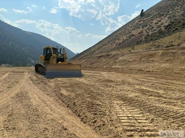 Agency Creek Rd, Tendoy, ID 83468