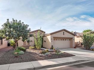 4419 E Carob Dr, Gilbert, AZ 85298