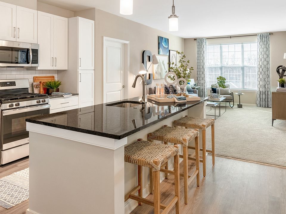 Designer Collection Kitchen